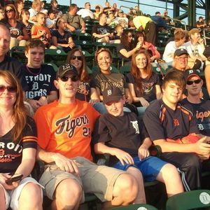 Meet your Posher, Jaydon